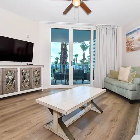 The Palms Of Destin 1209 Junior Apartment